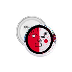 Angry Transparent Face 1 75  Buttons