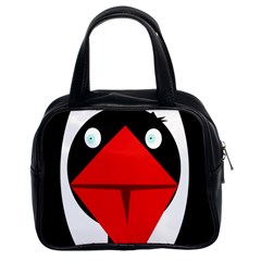 Duck Classic Handbags (2 Sides)