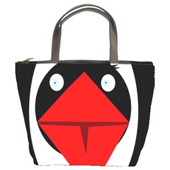 Duck Bucket Bags