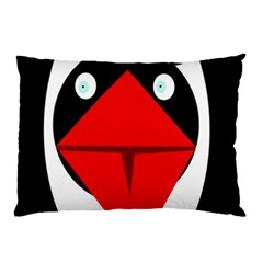 Duck Pillow Case