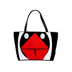 Duck Shoulder Handbags