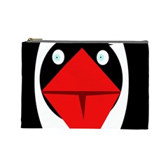 Duck Cosmetic Bag (large) 