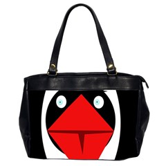 Duck Office Handbags (2 Sides) 