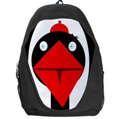 Duck Backpack Bag