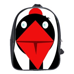 Duck School Bags (xl) 