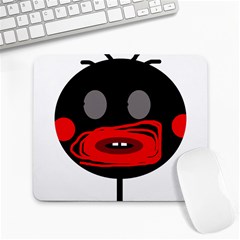 Face Large Mousepads