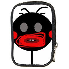 Face Compact Camera Cases