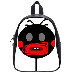 Face School Bags (small) 