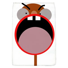 Funny Face Flap Covers (l) 