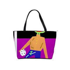 Goalkeeper Shoulder Handbags