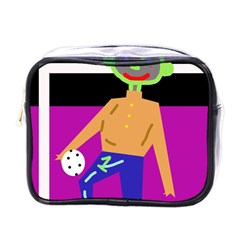 Goalkeeper Mini Toiletries Bags