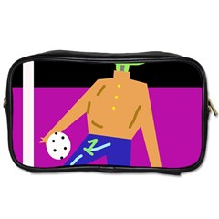 Goalkeeper Toiletries Bags