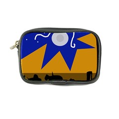 Decorative Abstraction Coin Purse