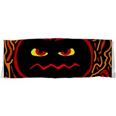 Halloween Decorative Pumpkin Samsung Galaxy Nexus S I9020 Hardshell Case by Valentinaart