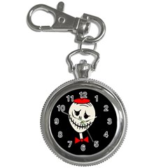 Halloween Monster Key Chain Watches