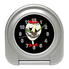 Halloween Monster Travel Alarm Clocks