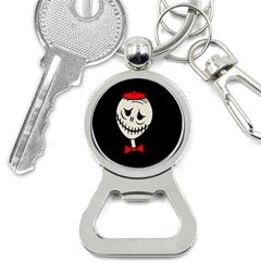 Halloween Monster Bottle Opener Key Chains