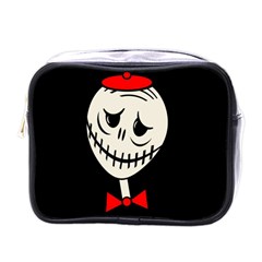 Halloween Monster Mini Toiletries Bags