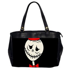 Halloween Monster Office Handbags (2 Sides) 