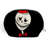 Halloween monster Accessory Pouches (Medium)  Front