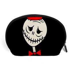 Halloween Monster Accessory Pouches (large) 