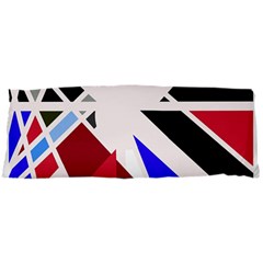 Decorative flag design Samsung Galaxy Tab 7  P1000 Hardshell Case 