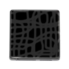 Gray Memory Card Reader (square)