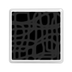 Gray Memory Card Reader (square) 