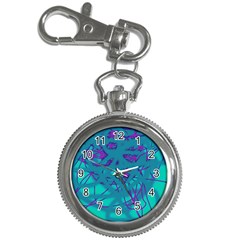 Chaos Key Chain Watches by Valentinaart