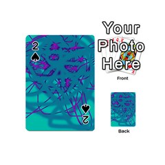 Chaos Playing Cards 54 (mini) 