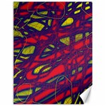 Abstract high art Canvas 18  x 24   17.8 x23.08  Canvas - 1