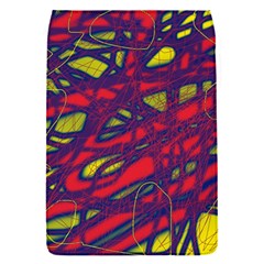 Abstract High Art Flap Covers (s)  by Valentinaart