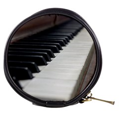 Piano Keys  Mini Makeup Bags