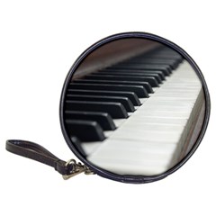 Piano Keys  Classic 20-cd Wallets