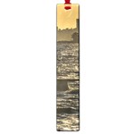 River Plater River Scene At Montevideo Large Book Marks Front