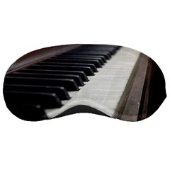 Piano Keys  Sleeping Masks