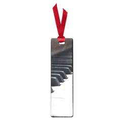 Piano Keys  Small Book Marks by PhotoThisxyz