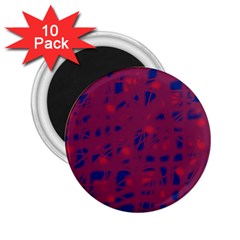 Decor 2.25  Magnets (10 pack) 