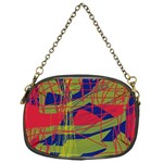 High art by Moma Chain Purses (One Side)  Front