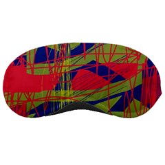 High Art By Moma Sleeping Masks