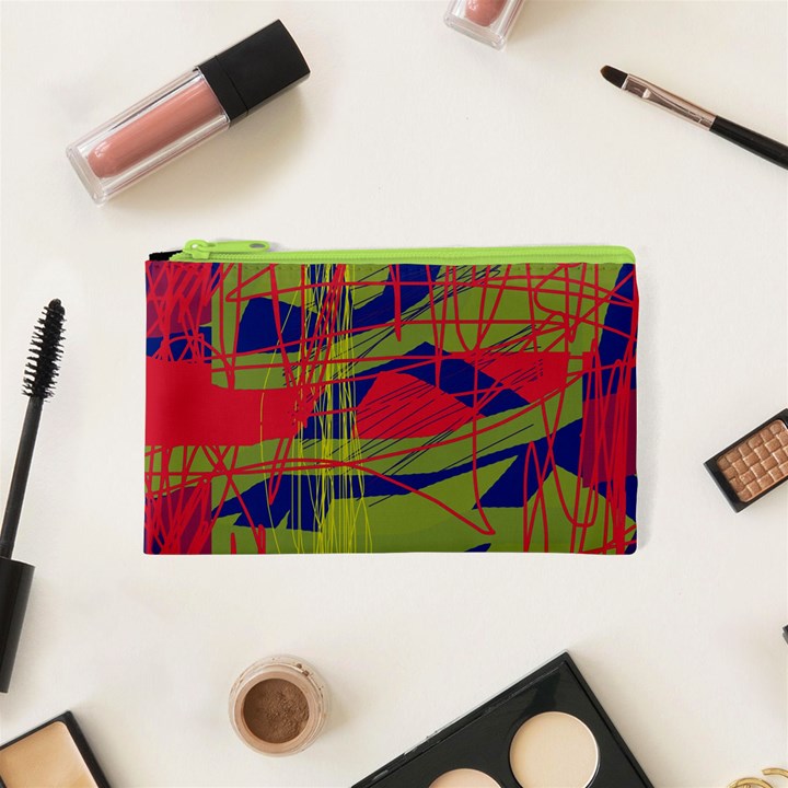 High art by Moma Cosmetic Bag (XS)