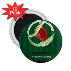 Wimbledon 2016  2 25  Magnets (10 Pack)  by AnshK