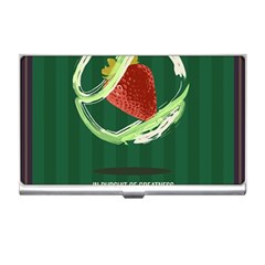 Wimbledon 2016  Business Card Holders