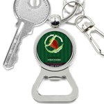 Wimbledon 2016  Bottle Opener Key Chains Front