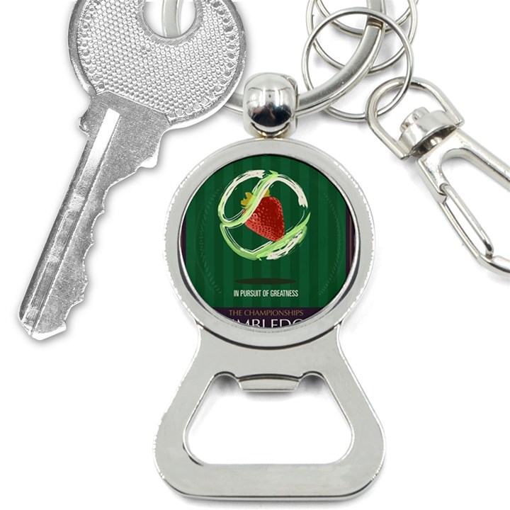 Wimbledon 2016  Bottle Opener Key Chains