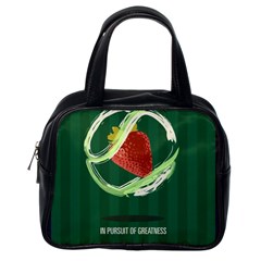 Wimbledon 2016  Classic Handbags (one Side) by AnshK