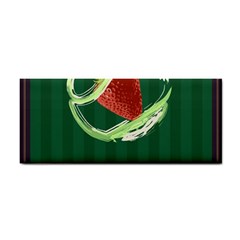 Wimbledon 2016  Hand Towel by AnshK