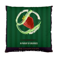 Wimbledon 2016  Standard Cushion Case (one Side)