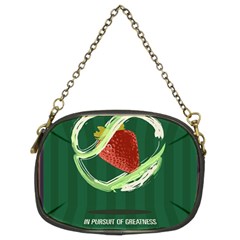 Wimbledon 2016  Chain Purses (two Sides) 