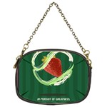 Wimbledon 2016  Chain Purses (Two Sides)  Back